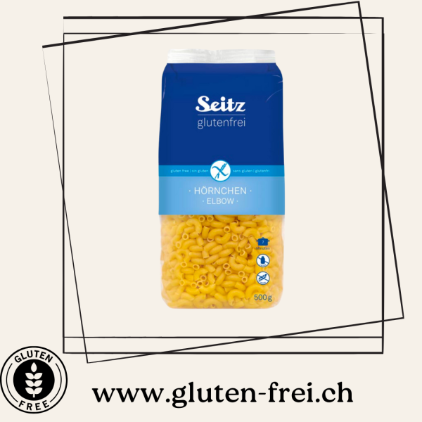 Hörnchen Seiz
